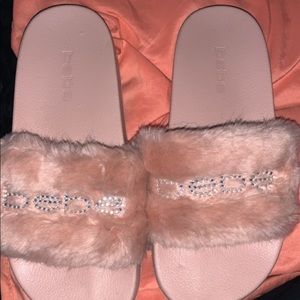 BEBE Slides